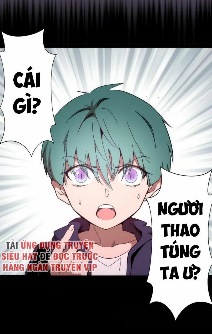 Cao Đẳng Linh Hồn Chapter 95 - 13