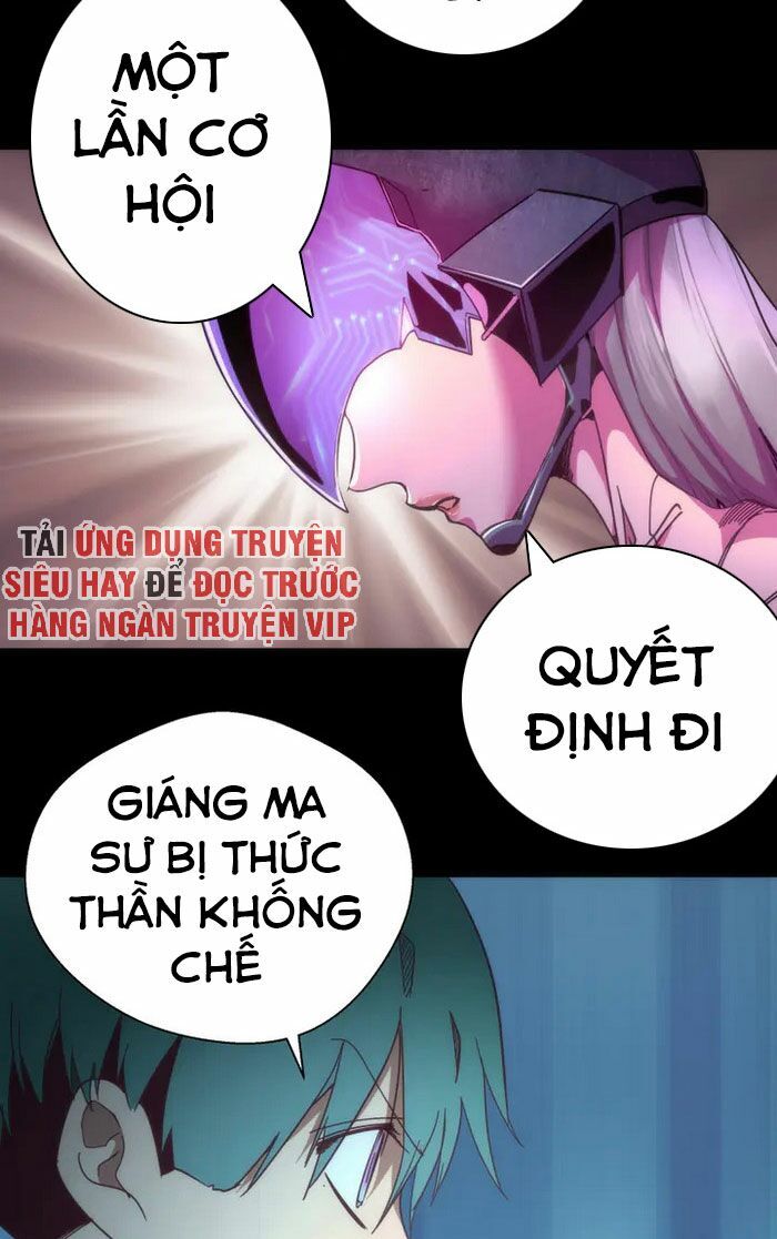 Cao Đẳng Linh Hồn Chapter 95 - 16