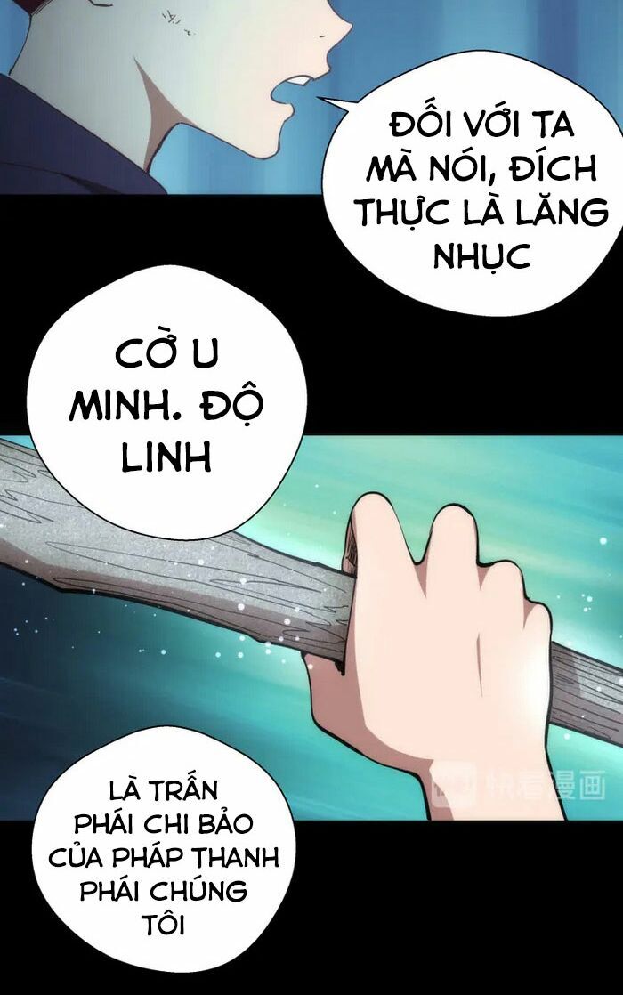Cao Đẳng Linh Hồn Chapter 95 - 17