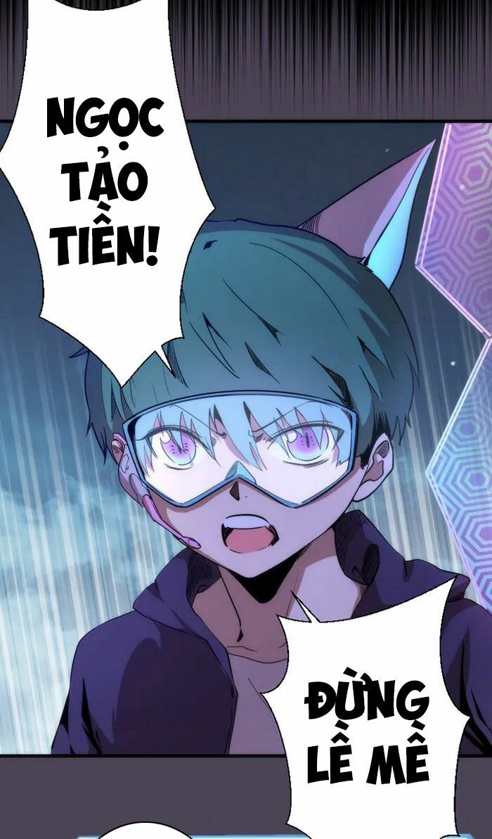 Cao Đẳng Linh Hồn Chapter 95 - 20