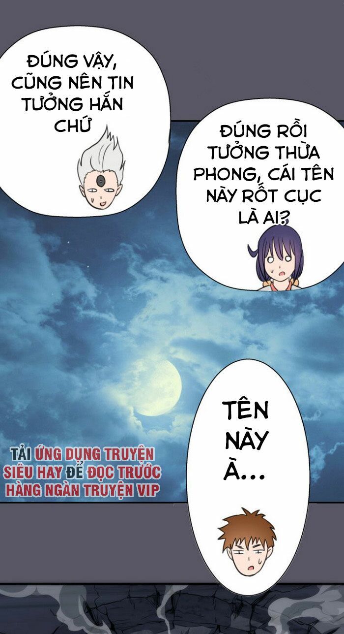 Cao Đẳng Linh Hồn Chapter 97.5 - 1