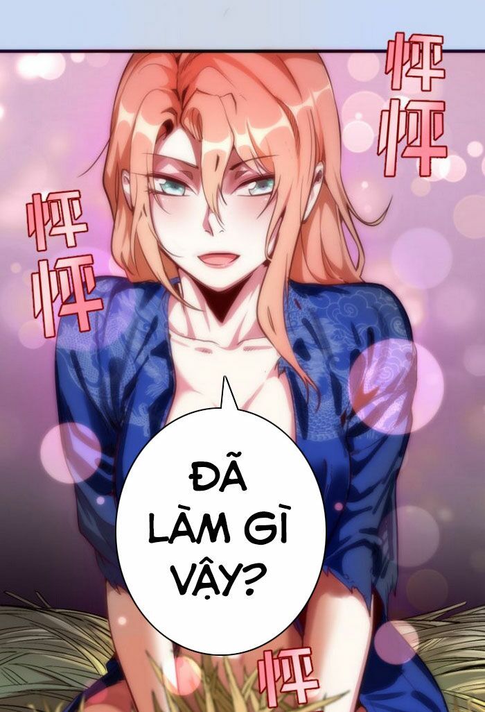 Cao Đẳng Linh Hồn Chapter 97.5 - 13