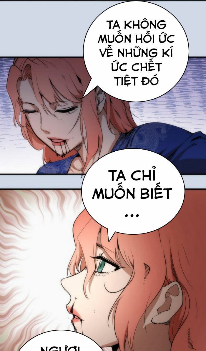Cao Đẳng Linh Hồn Chapter 97.5 - 21