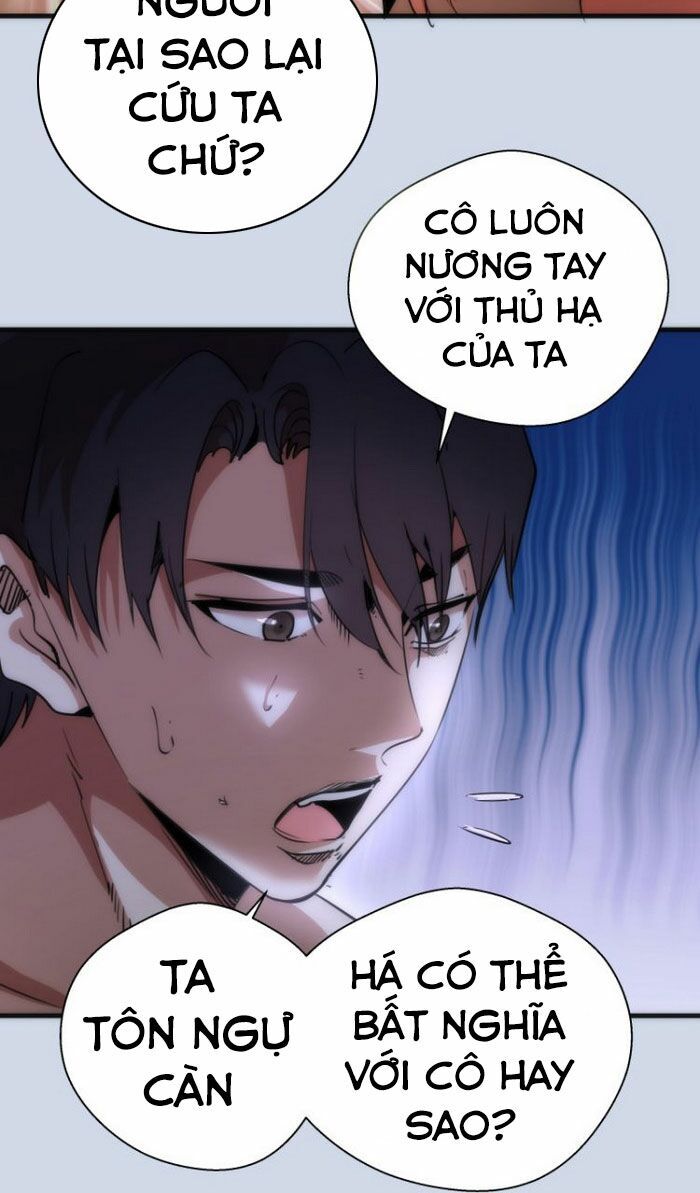 Cao Đẳng Linh Hồn Chapter 97.5 - 22