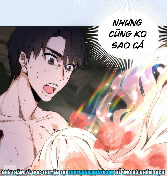 Cao Đẳng Linh Hồn Chapter 97.5 - 31