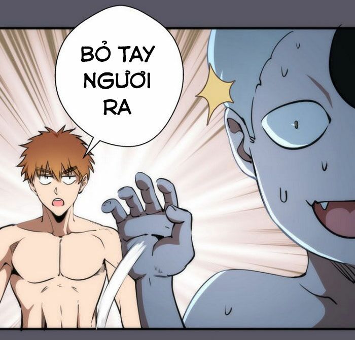 Cao Đẳng Linh Hồn Chapter 97 - 23