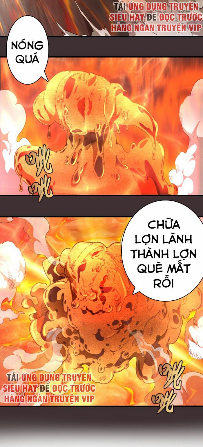 Cao Đẳng Linh Hồn Chapter 98.5 - 39
