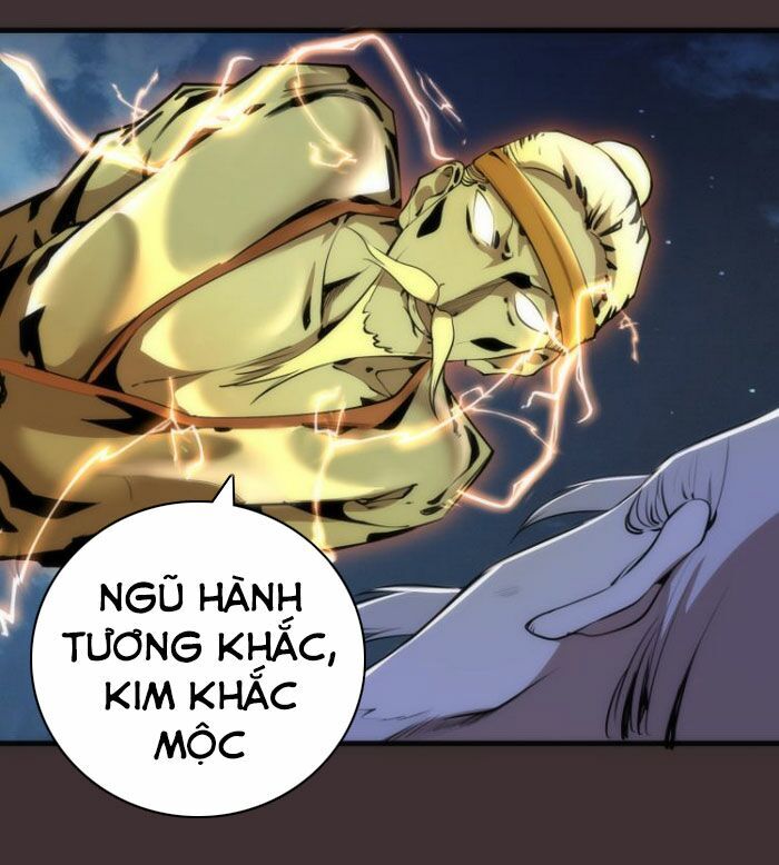 Cao Đẳng Linh Hồn Chapter 98 - 30