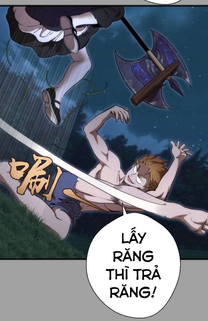 Cao Đẳng Linh Hồn Chapter 100.5 - 2