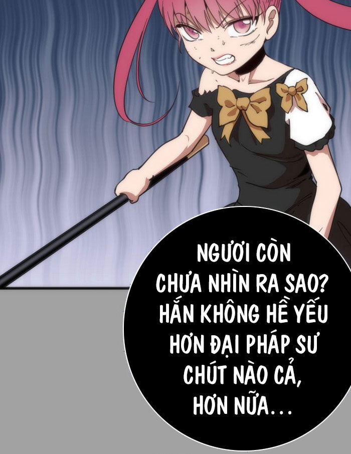 Cao Đẳng Linh Hồn Chapter 100.5 - 14
