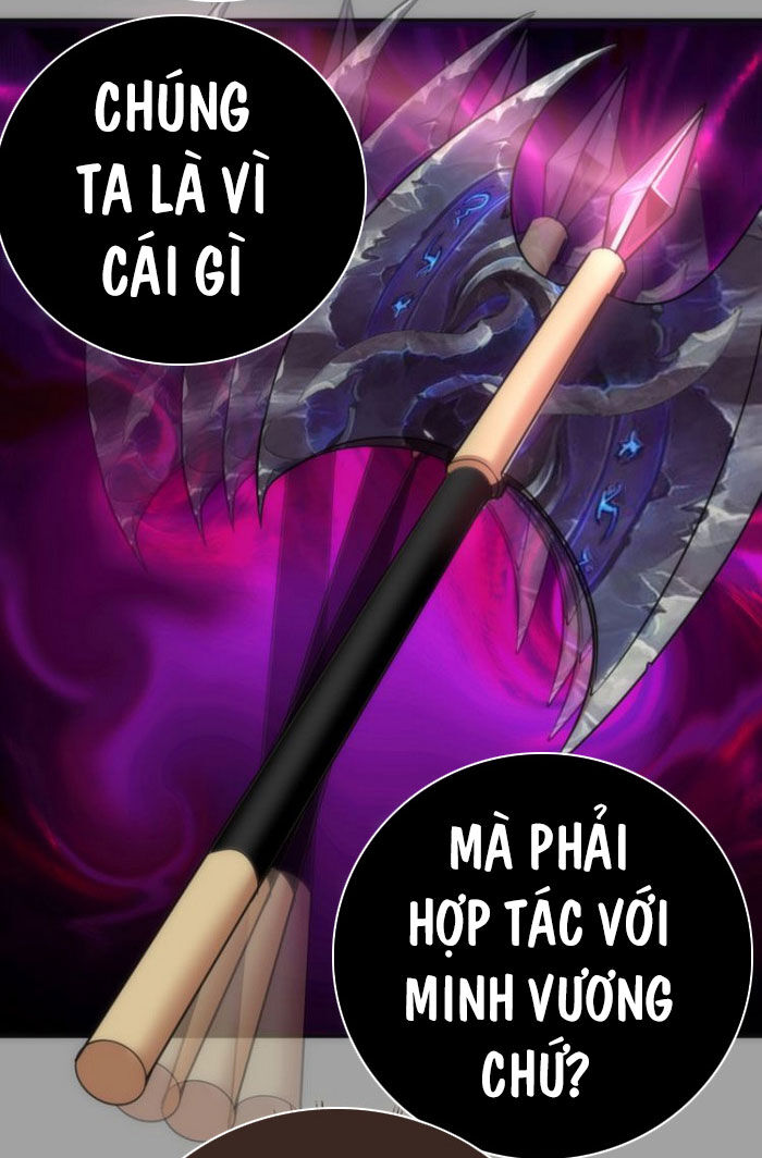 Cao Đẳng Linh Hồn Chapter 100.5 - 19