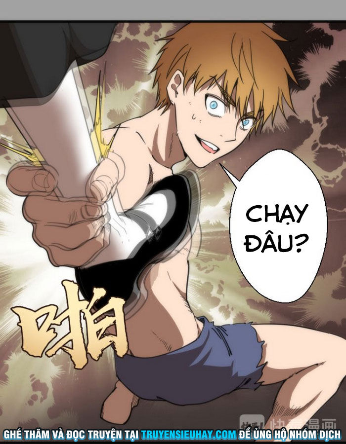 Cao Đẳng Linh Hồn Chapter 100.5 - 3