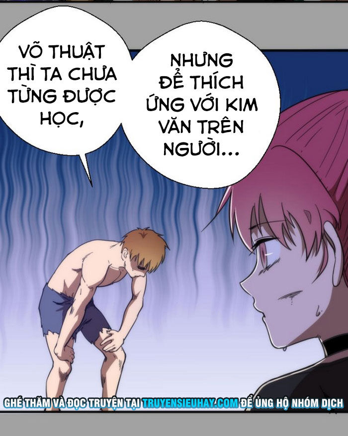 Cao Đẳng Linh Hồn Chapter 100.5 - 8