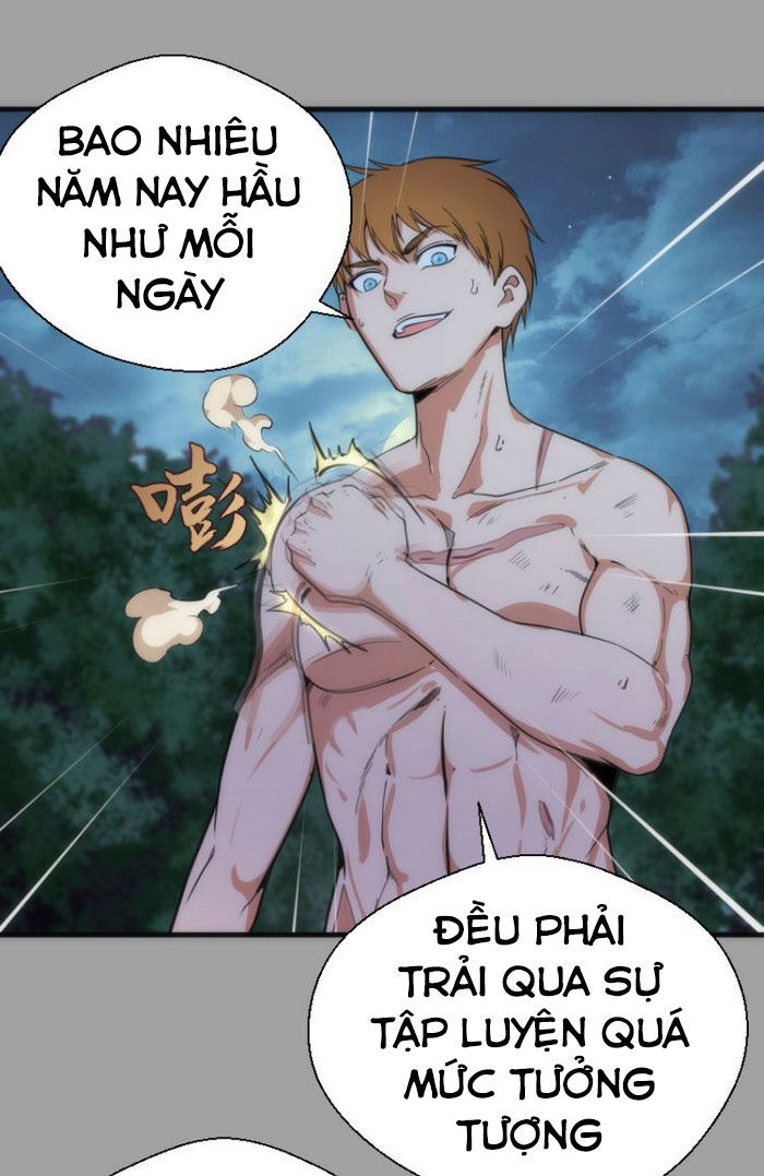 Cao Đẳng Linh Hồn Chapter 100.5 - 9