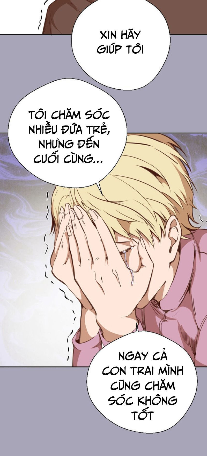 Cao Đẳng Linh Hồn Chapter 43.1 - 11