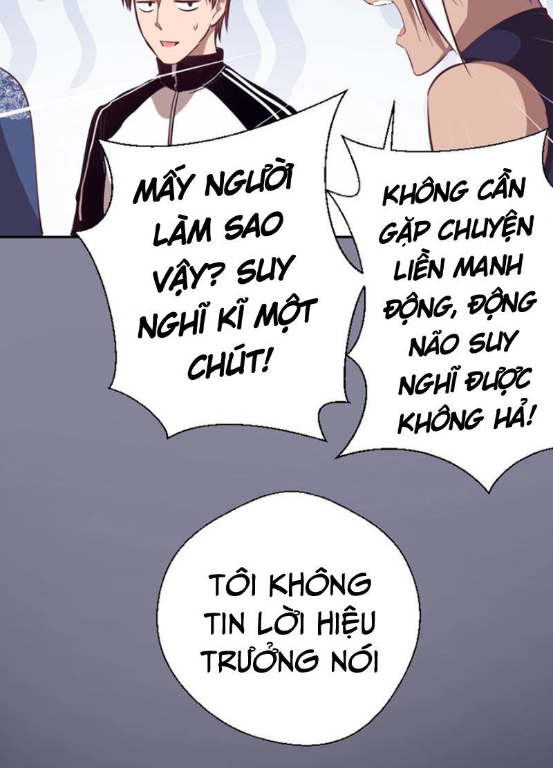 Cao Đẳng Linh Hồn Chapter 43.1 - 15