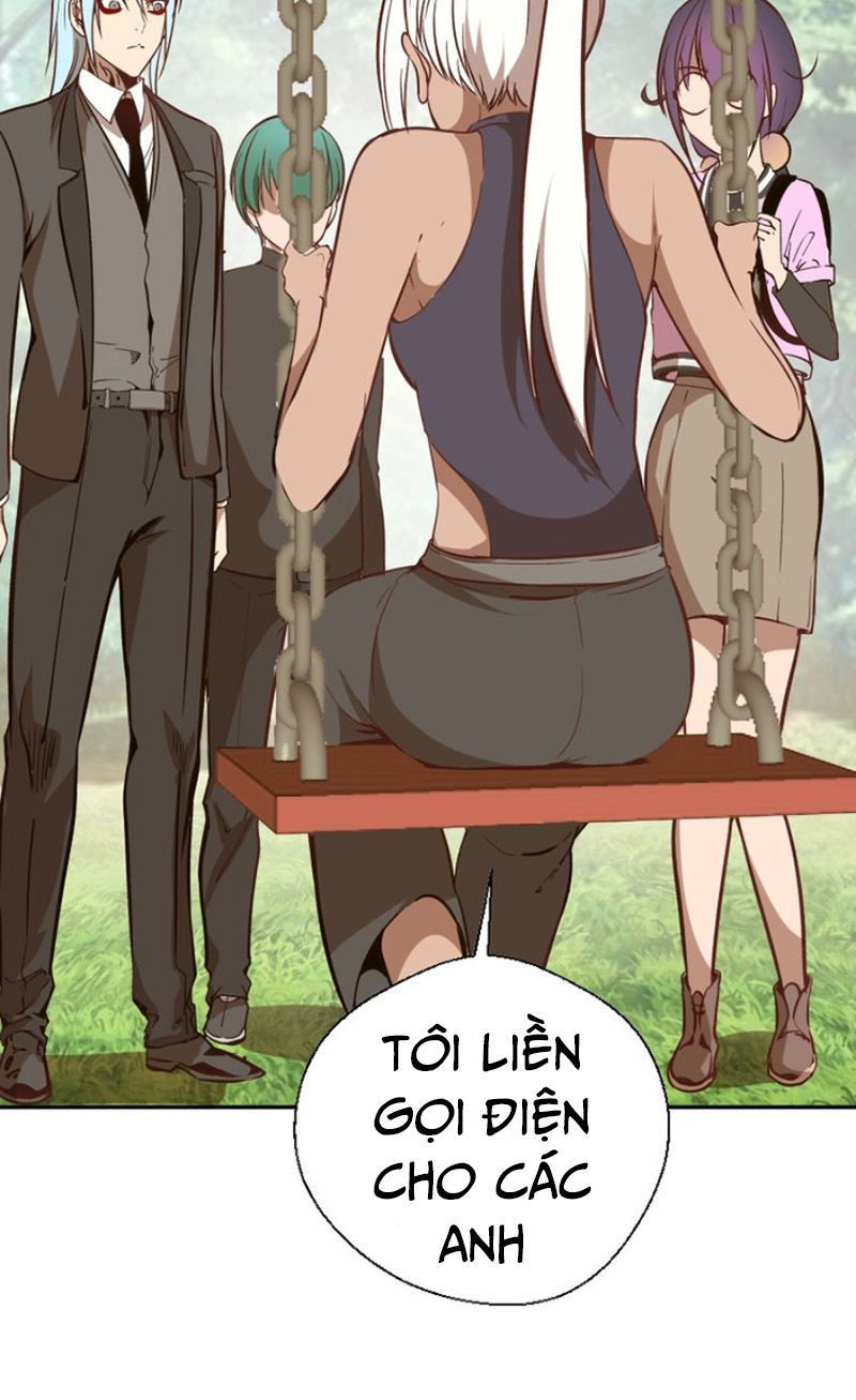 Cao Đẳng Linh Hồn Chapter 43.1 - 17