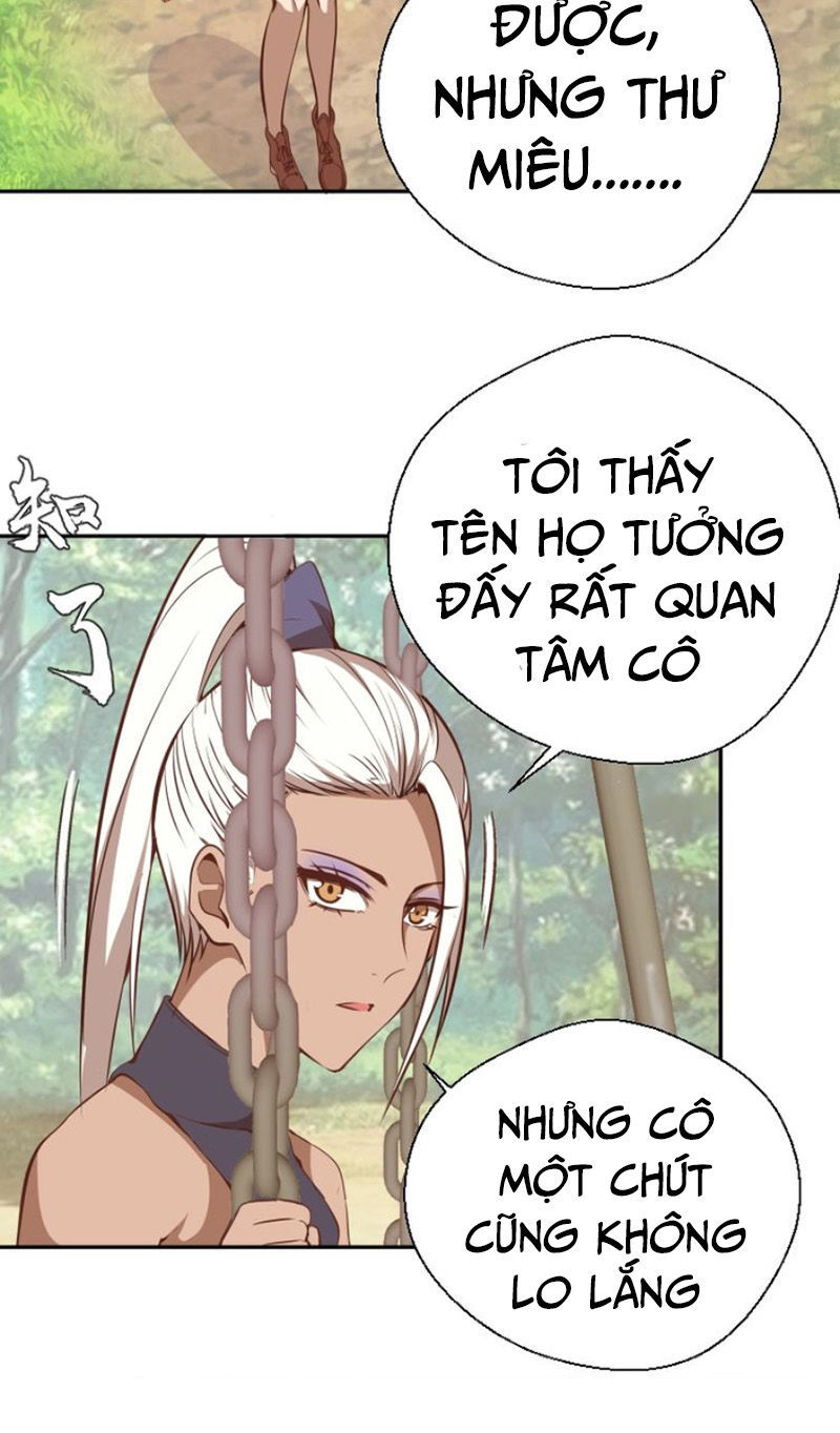 Cao Đẳng Linh Hồn Chapter 43.1 - 23
