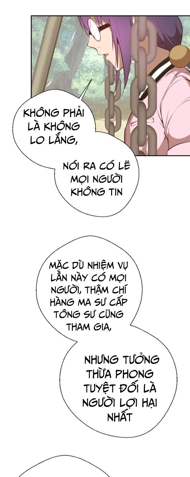 Cao Đẳng Linh Hồn Chapter 43.1 - 24