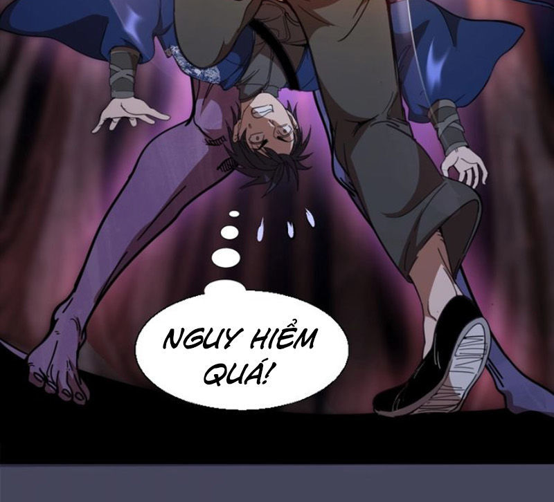 Cao Đẳng Linh Hồn Chapter 43.1 - 30