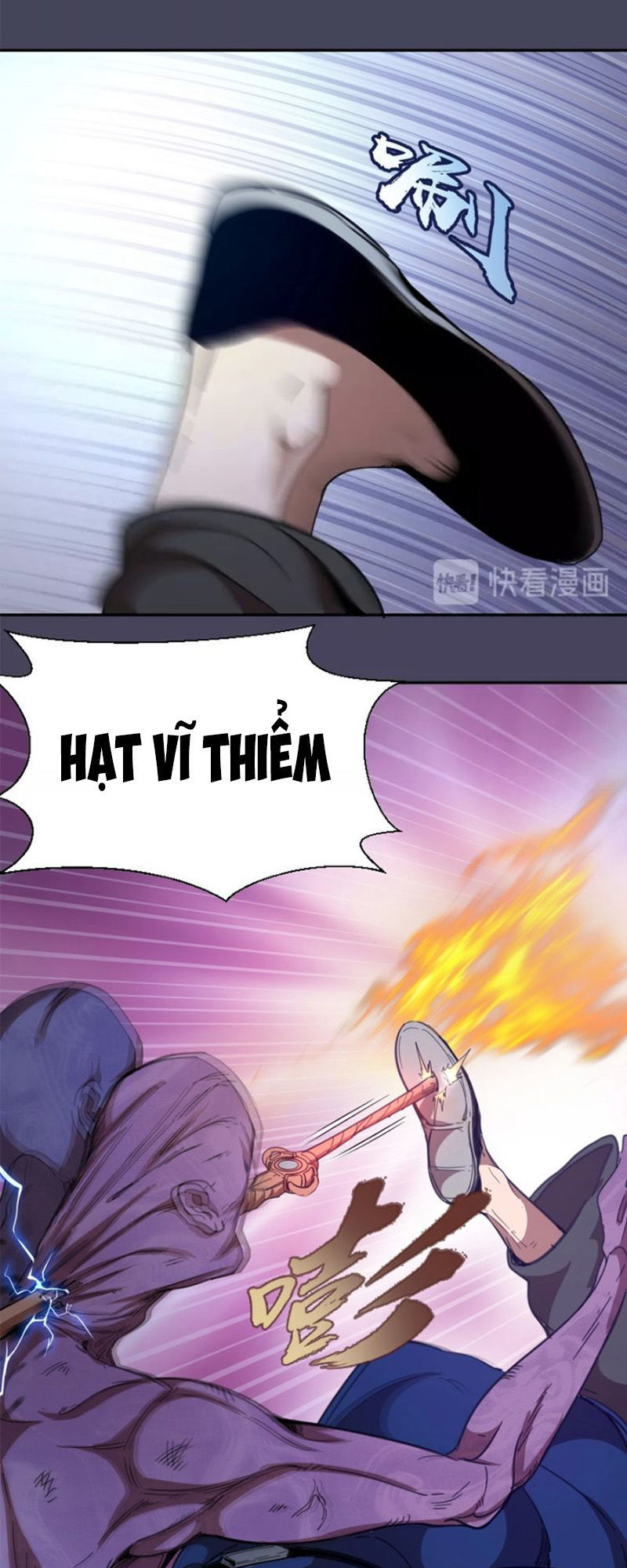 Cao Đẳng Linh Hồn Chapter 43.1 - 31