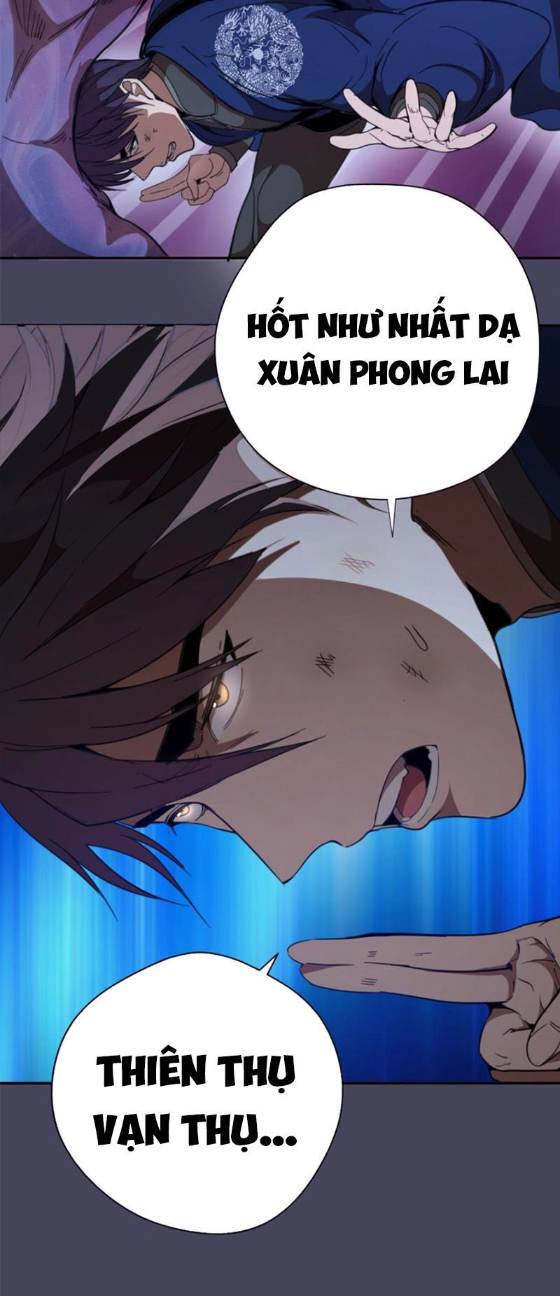 Cao Đẳng Linh Hồn Chapter 43.1 - 32