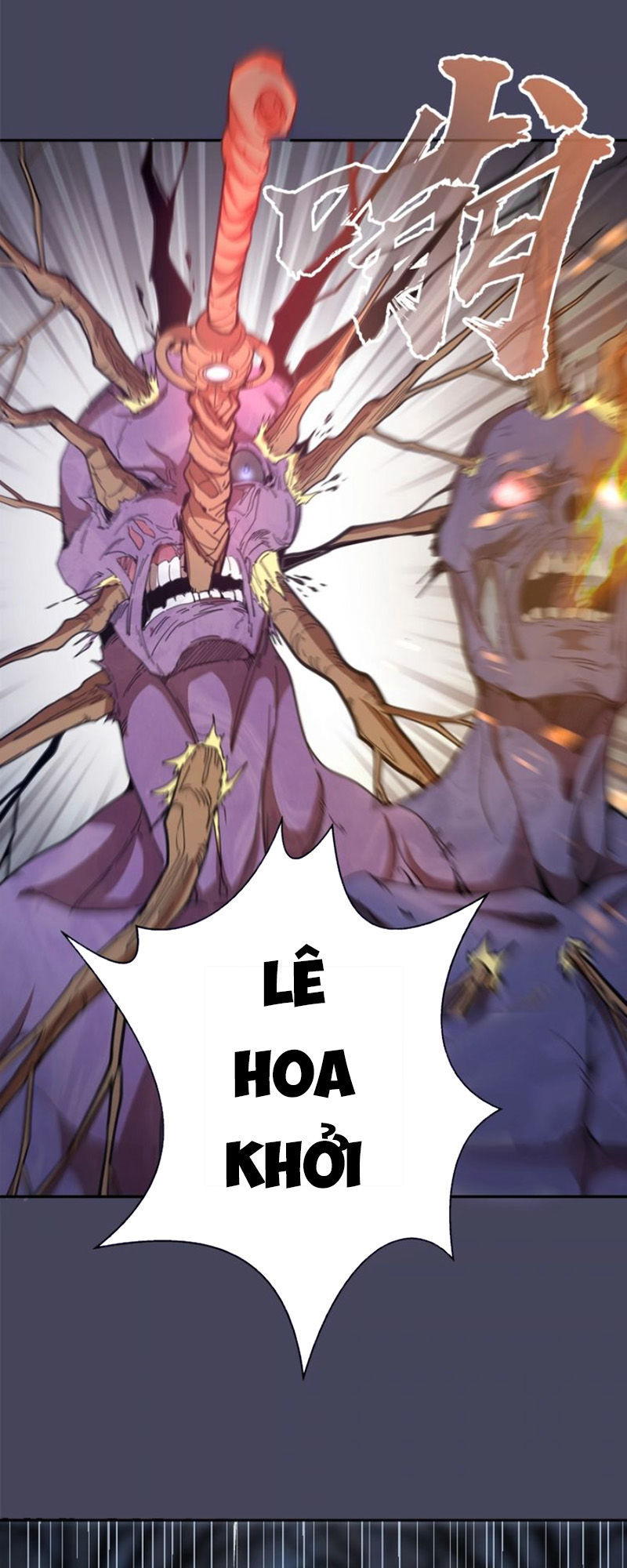 Cao Đẳng Linh Hồn Chapter 43.1 - 33