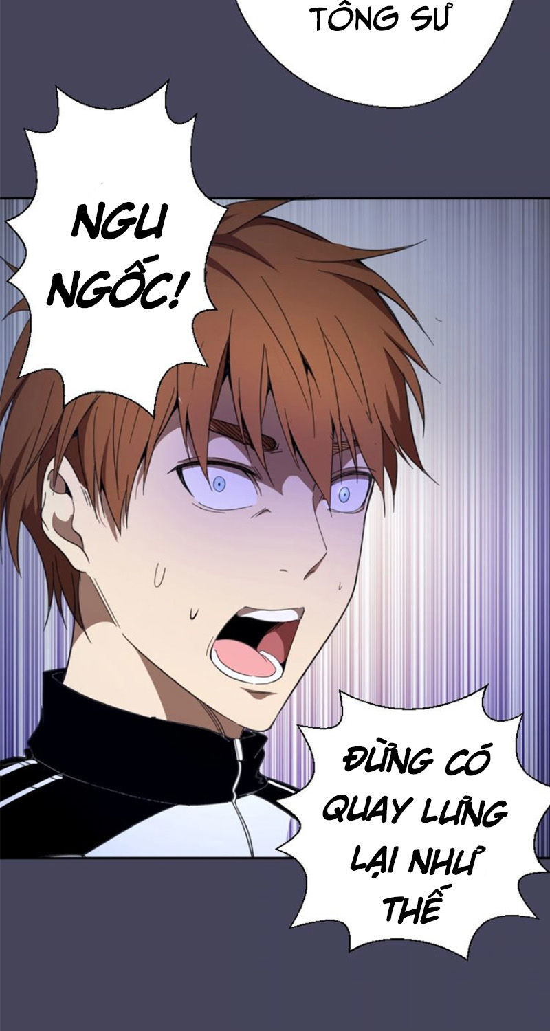 Cao Đẳng Linh Hồn Chapter 43.1 - 36