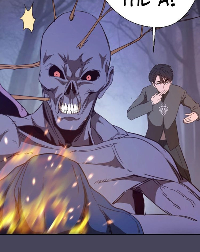 Cao Đẳng Linh Hồn Chapter 43.1 - 38