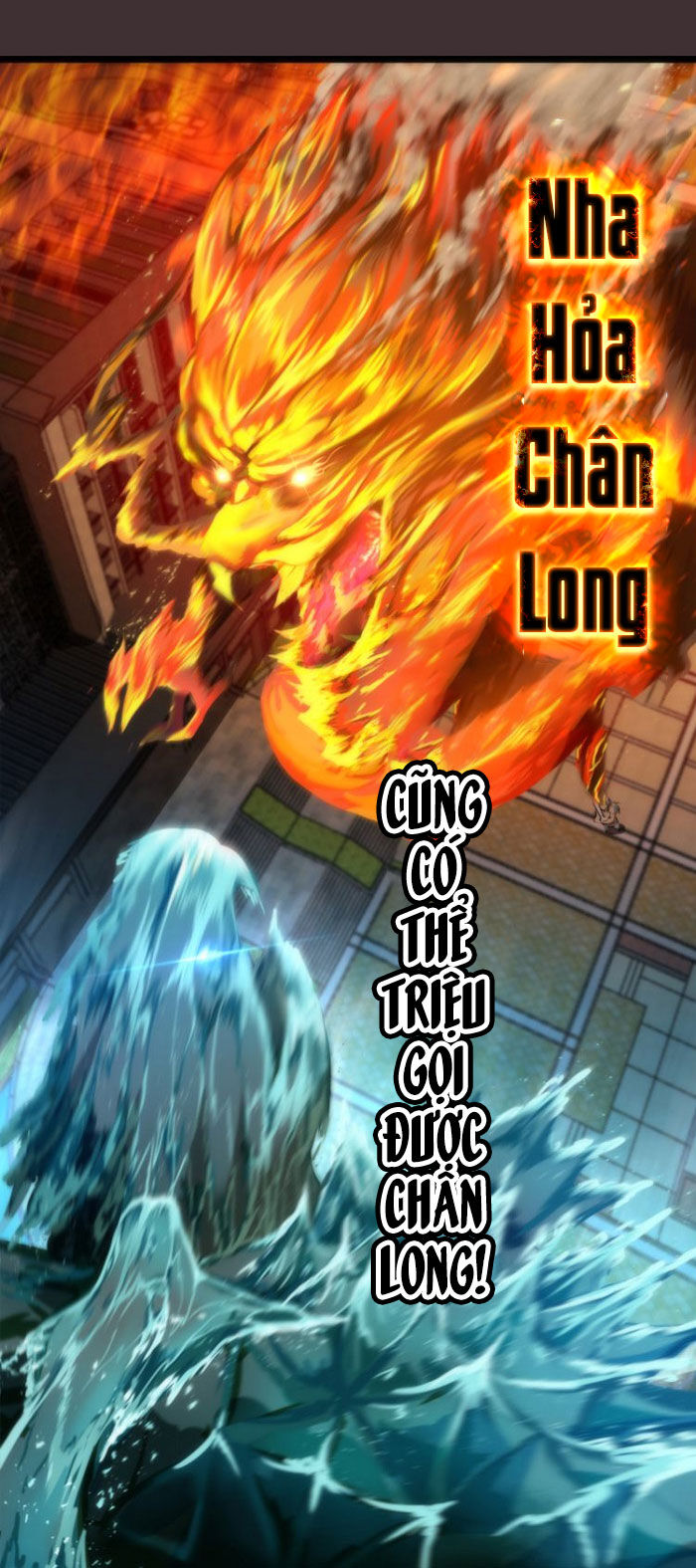 Cao Đẳng Linh Hồn Chapter 99.5 - 2