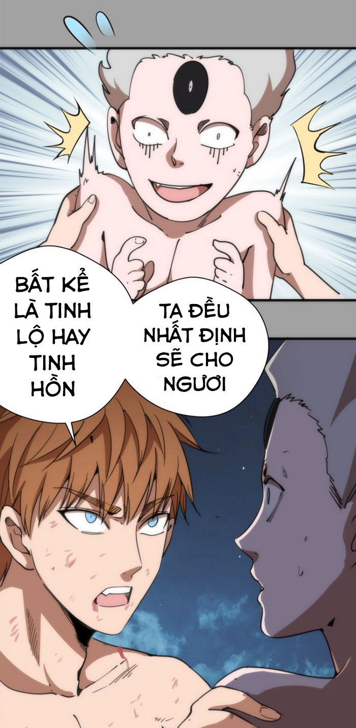 Cao Đẳng Linh Hồn Chapter 99.5 - 13
