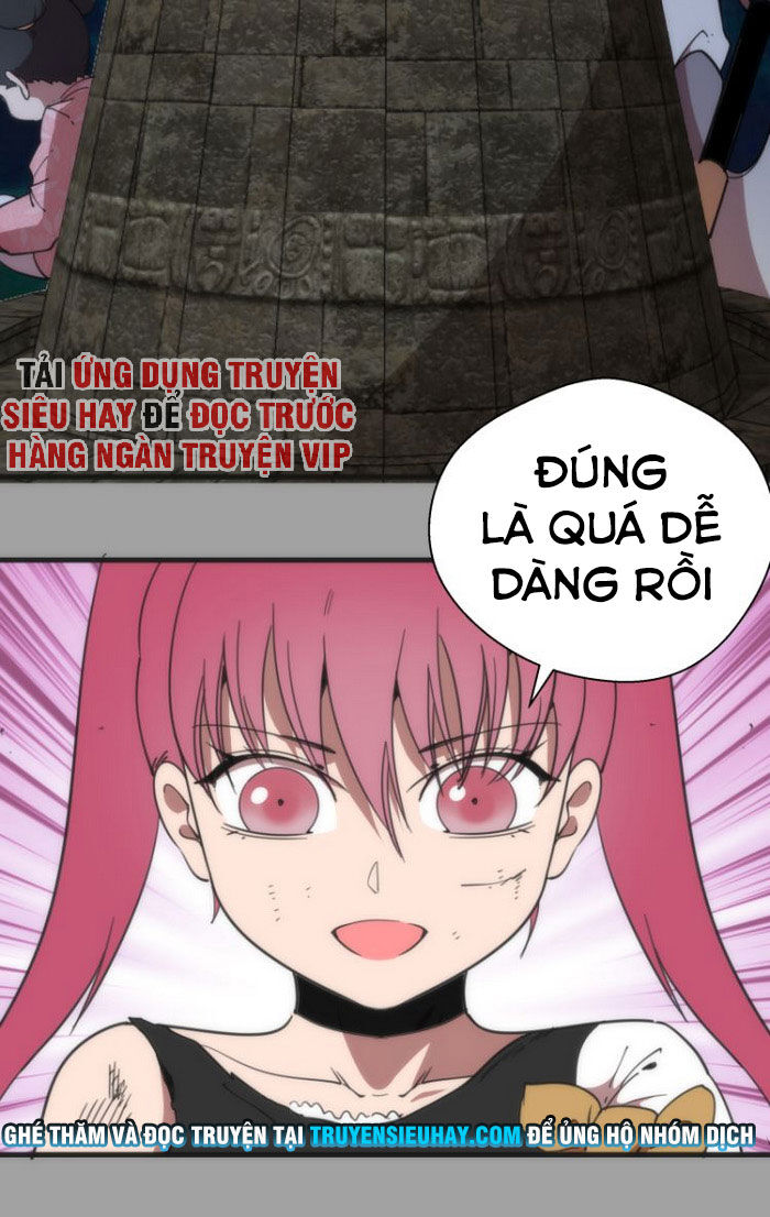 Cao Đẳng Linh Hồn Chapter 99.5 - 17