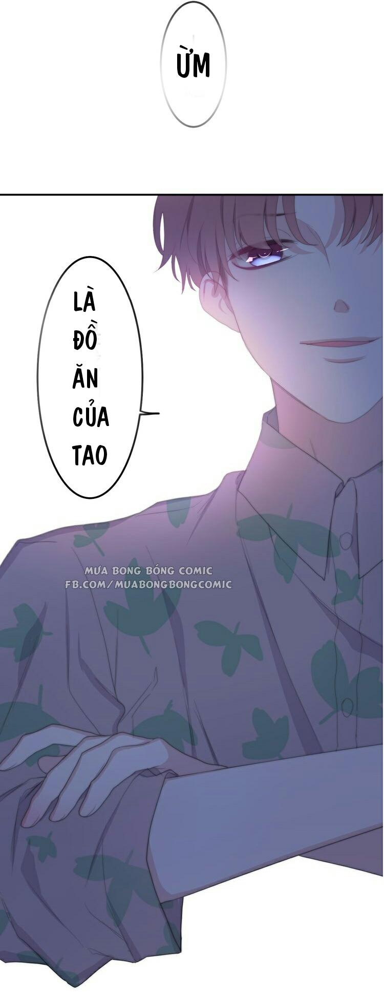Tháng Sáu Không Hẹn Mà Gặp Chapter 1.2 - 12