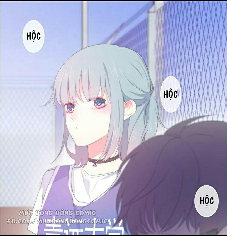 Tháng Sáu Không Hẹn Mà Gặp Chapter 1.3 - 5