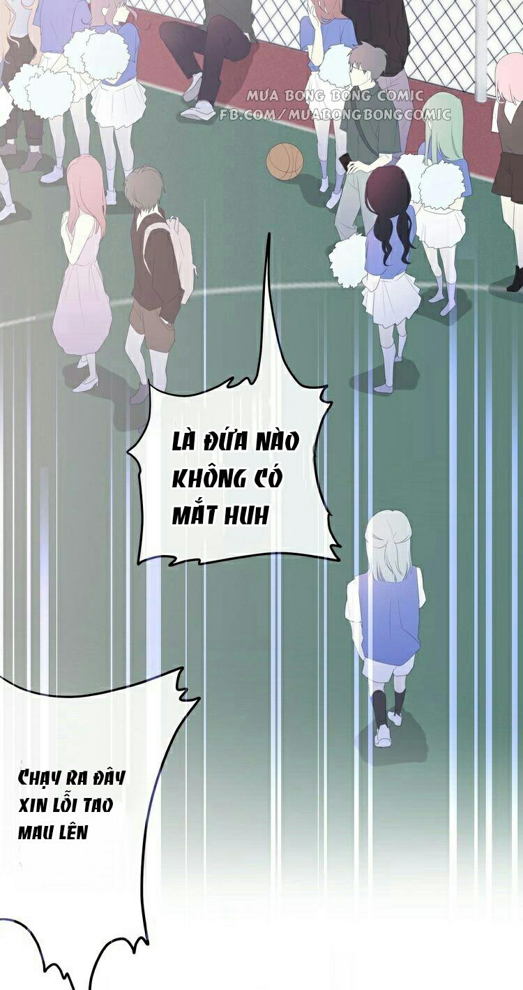 Tháng Sáu Không Hẹn Mà Gặp Chapter 1 - 13