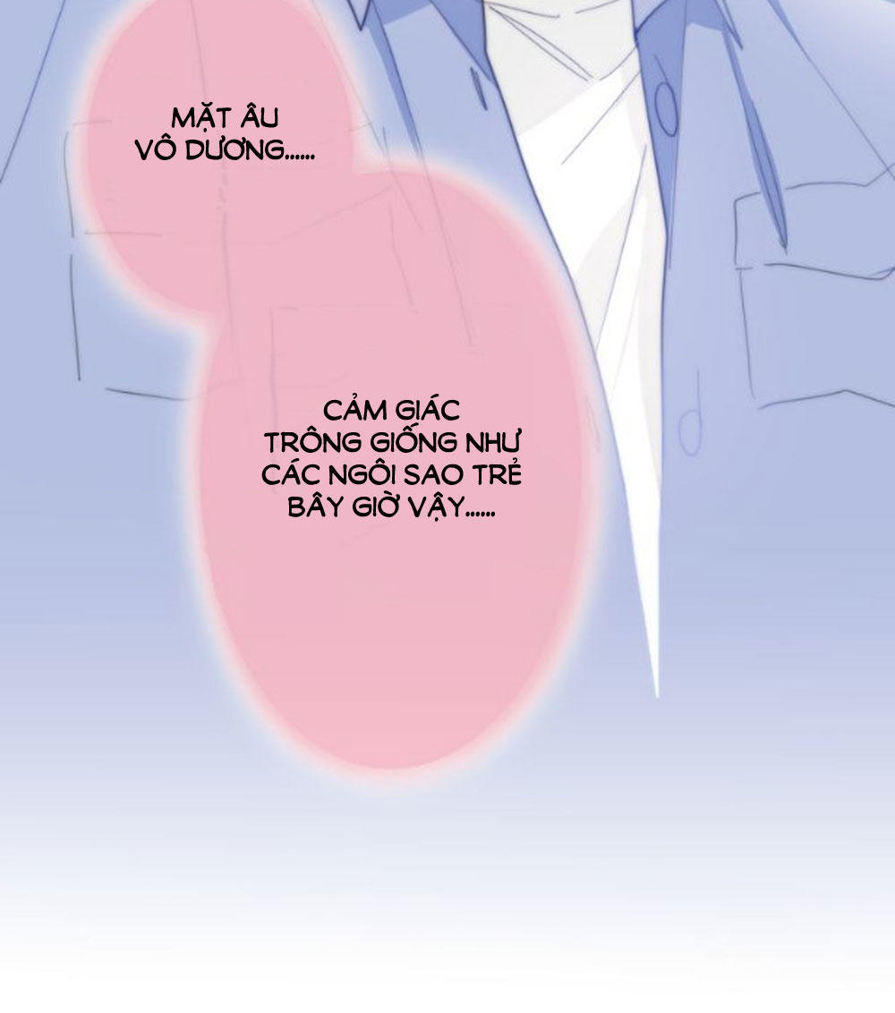 Tháng Sáu Không Hẹn Mà Gặp Chapter 10 - 43