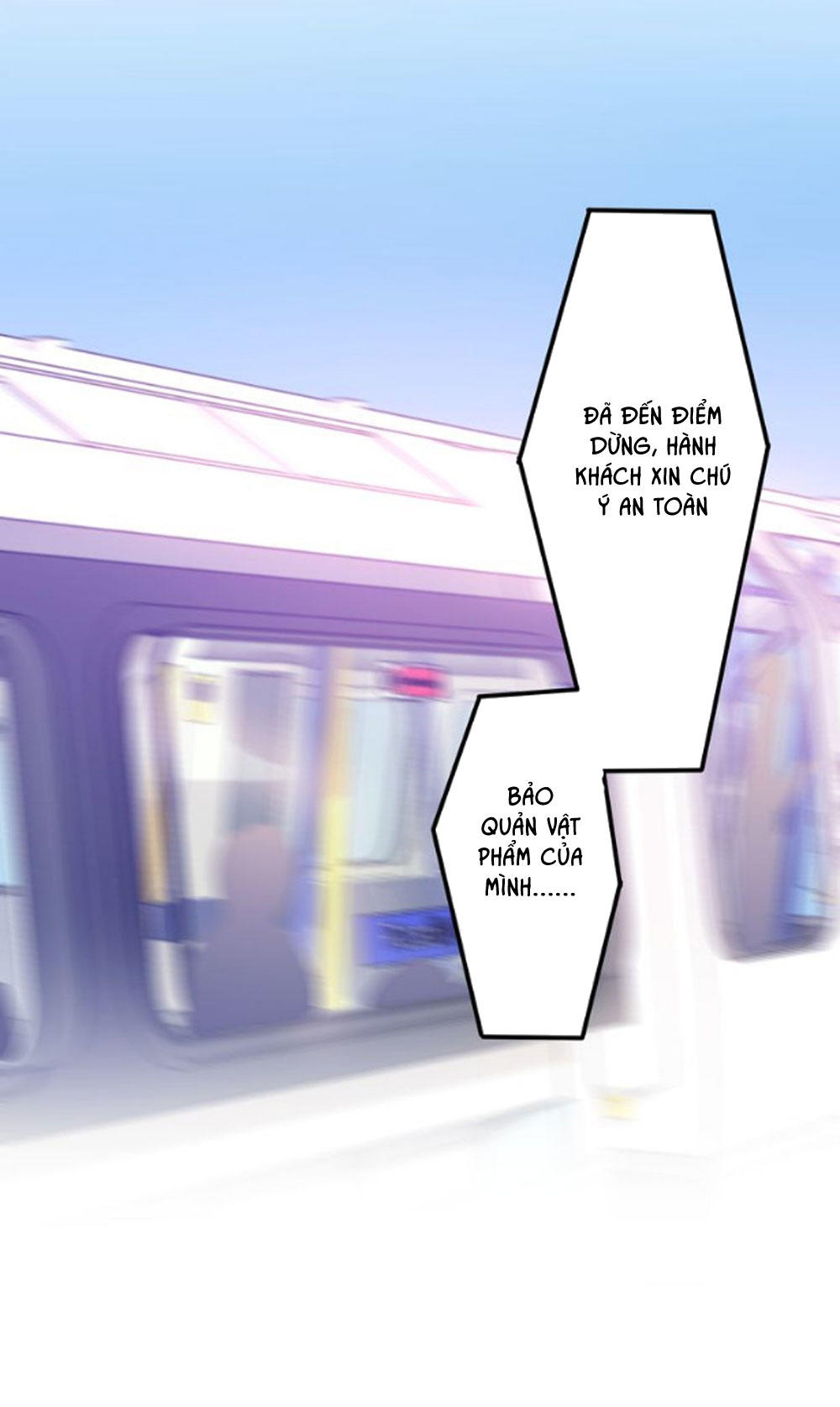 Tháng Sáu Không Hẹn Mà Gặp Chapter 10 - 48