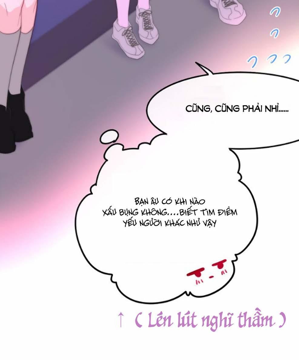 Tháng Sáu Không Hẹn Mà Gặp Chapter 10 - 56