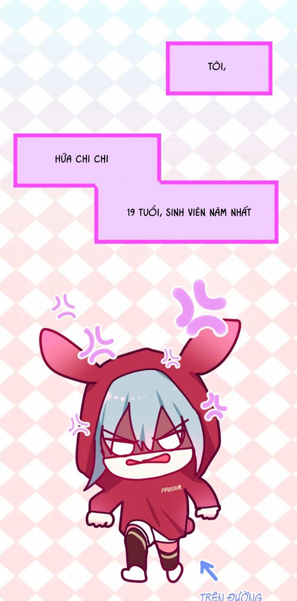 Tháng Sáu Không Hẹn Mà Gặp Chapter 11 - 11
