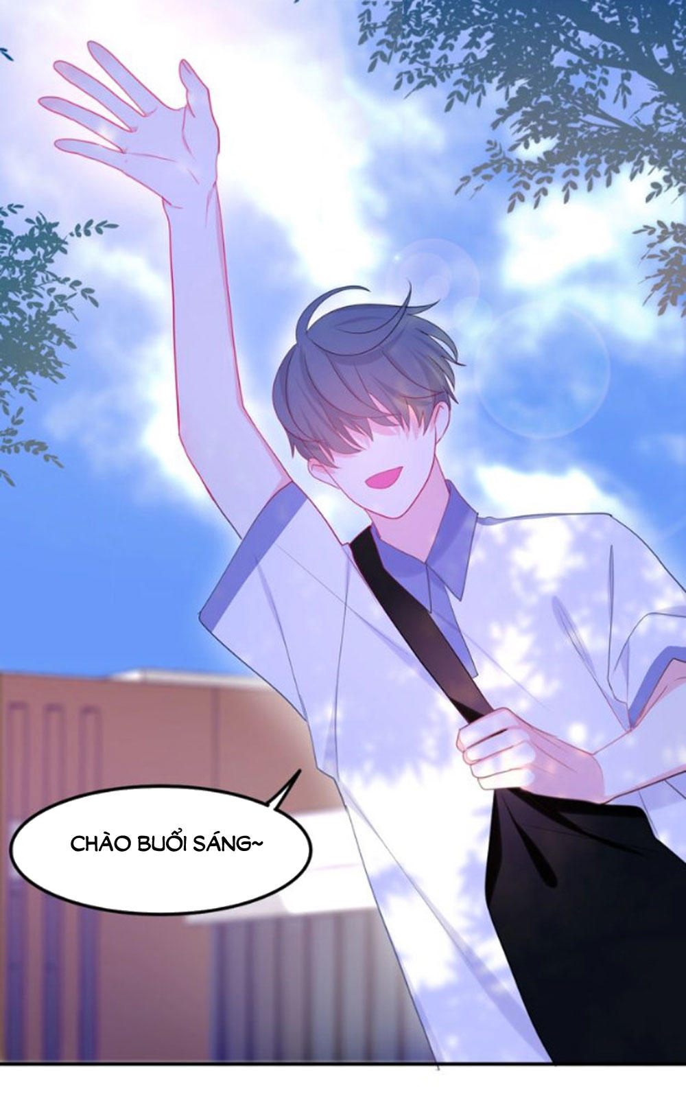 Tháng Sáu Không Hẹn Mà Gặp Chapter 13 - 23