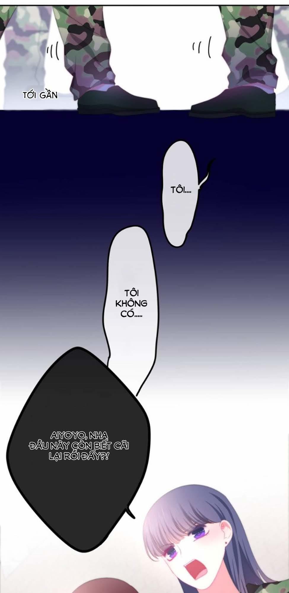 Tháng Sáu Không Hẹn Mà Gặp Chapter 13 - 50