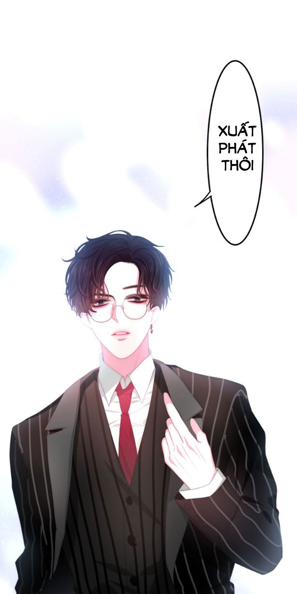 Tháng Sáu Không Hẹn Mà Gặp Chapter 16 - 3