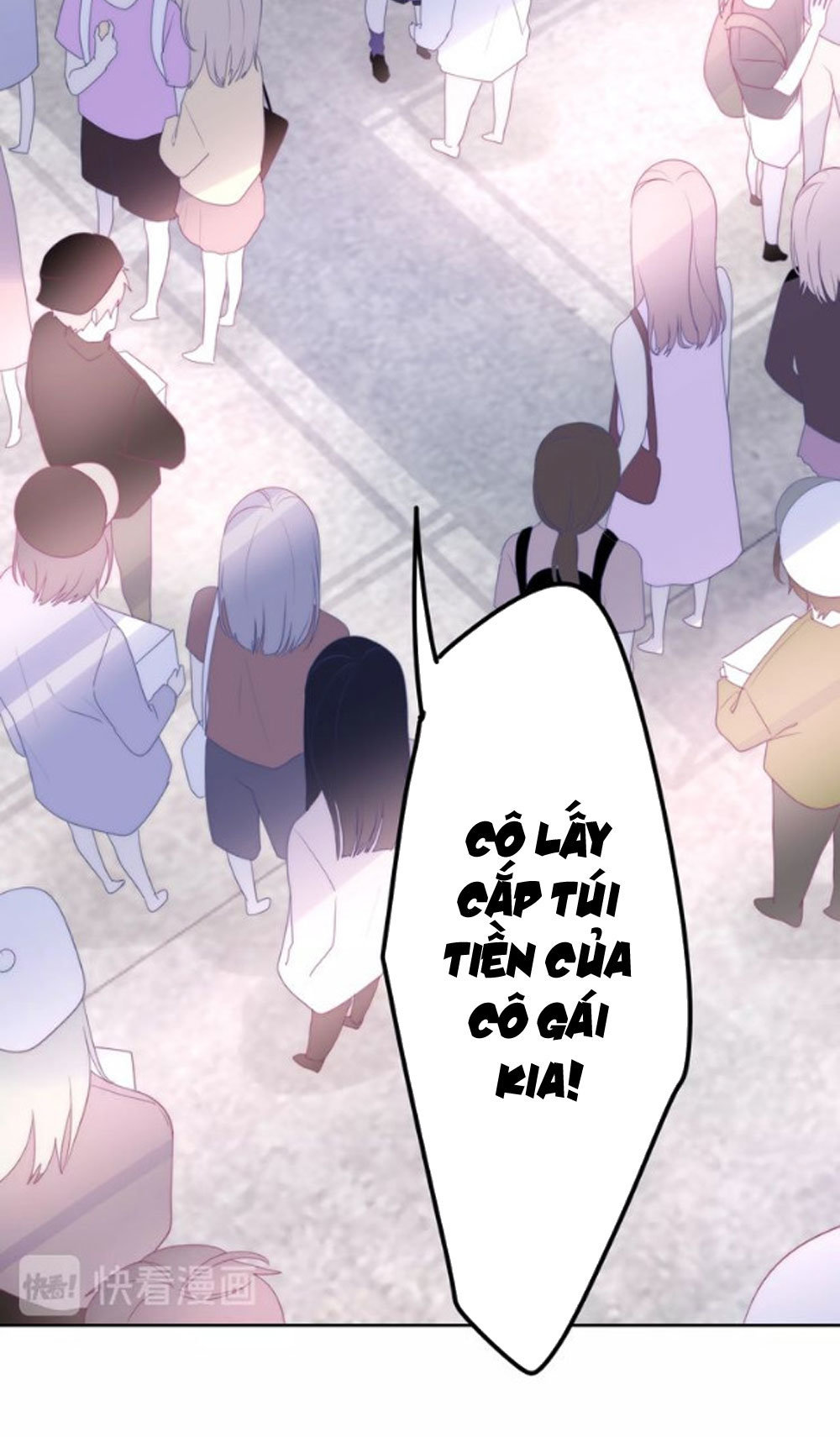 Tháng Sáu Không Hẹn Mà Gặp Chapter 16 - 41