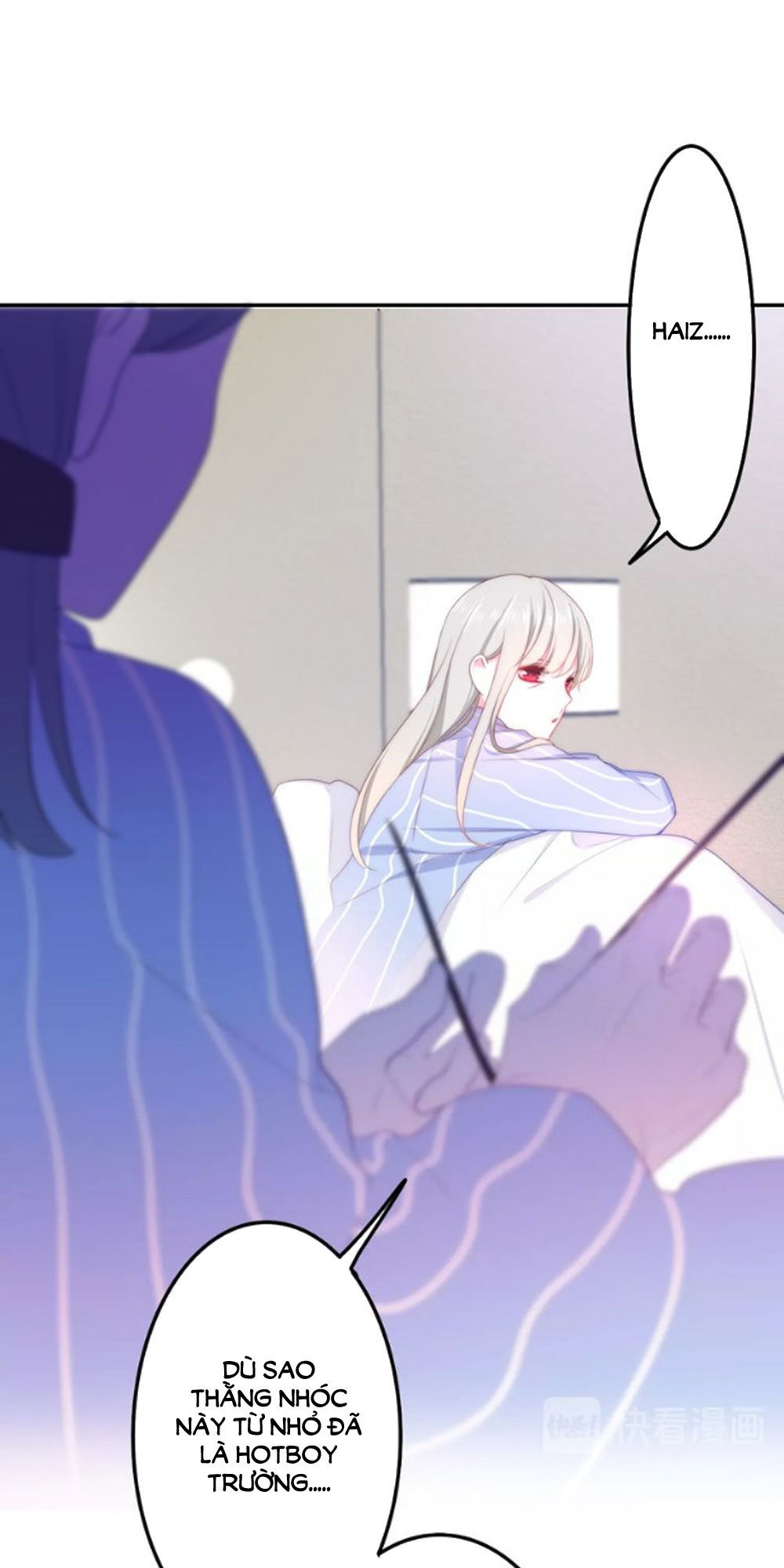 Tháng Sáu Không Hẹn Mà Gặp Chapter 17 - 20
