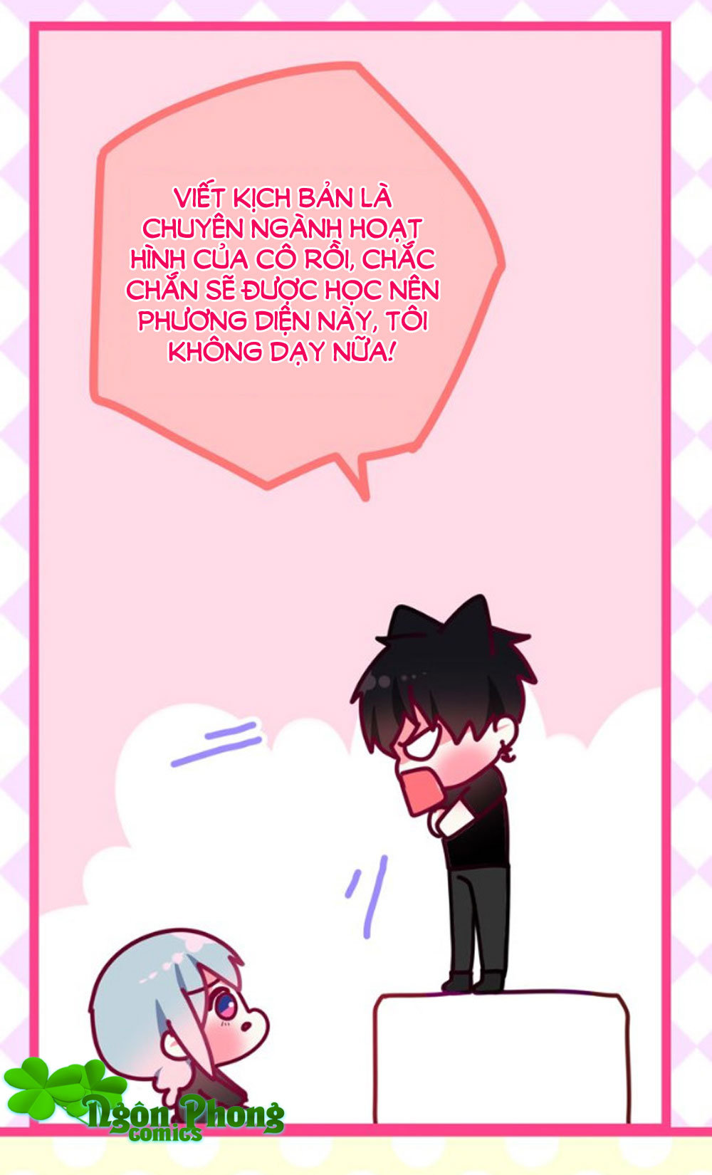 Tháng Sáu Không Hẹn Mà Gặp Chapter 17 - 59
