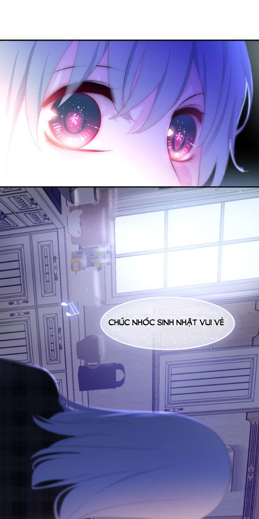 Tháng Sáu Không Hẹn Mà Gặp Chapter 17 - 82
