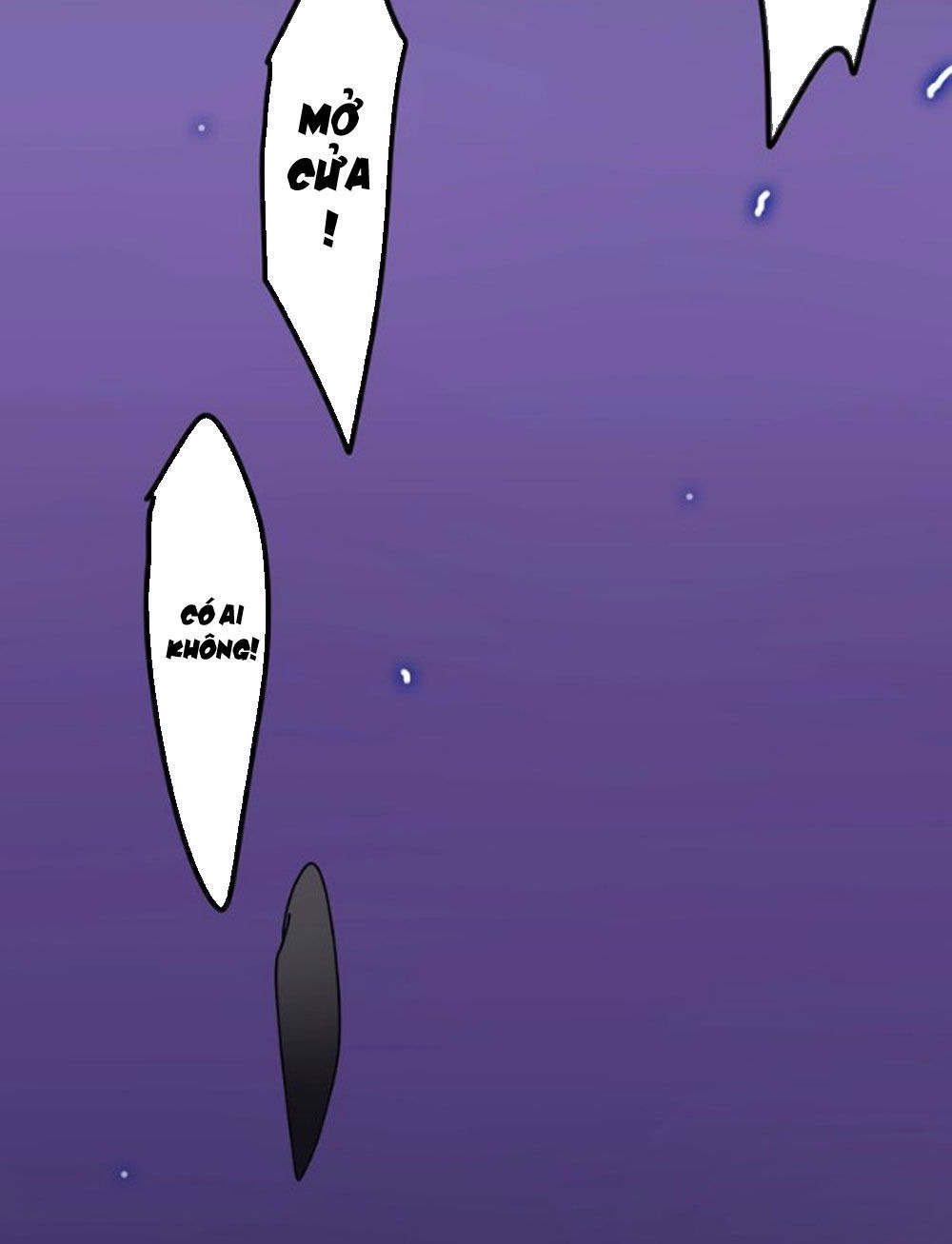 Tháng Sáu Không Hẹn Mà Gặp Chapter 18 - 48