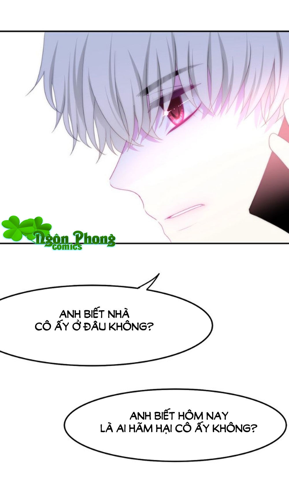 Tháng Sáu Không Hẹn Mà Gặp Chapter 19 - 31