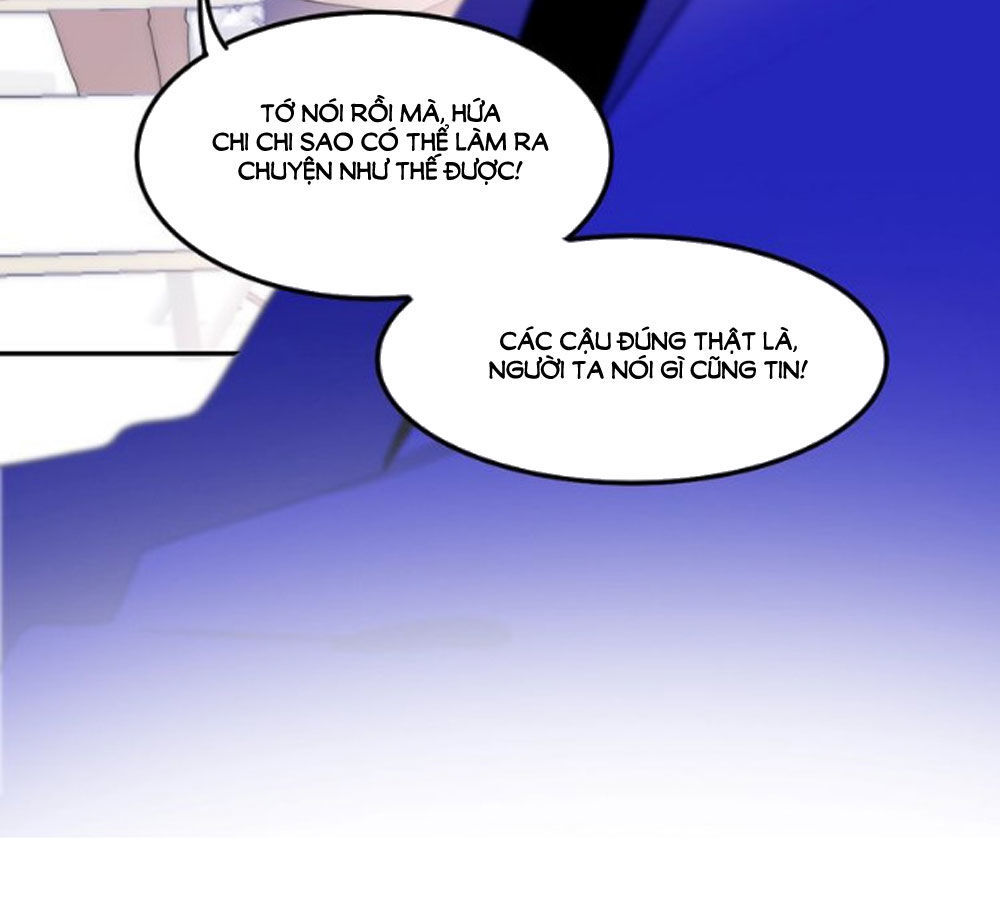 Tháng Sáu Không Hẹn Mà Gặp Chapter 22 - 20