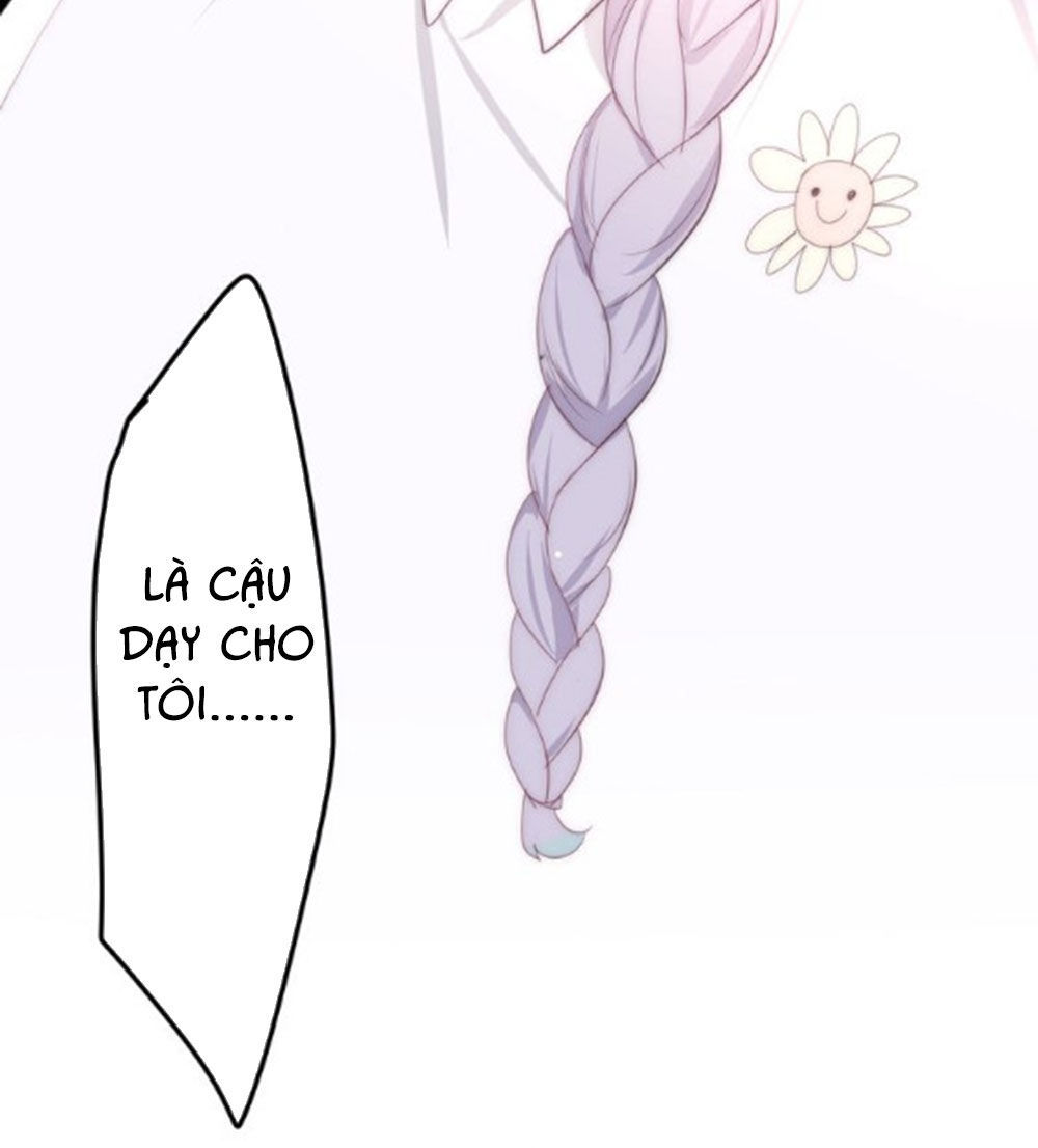 Tháng Sáu Không Hẹn Mà Gặp Chapter 24 - 64